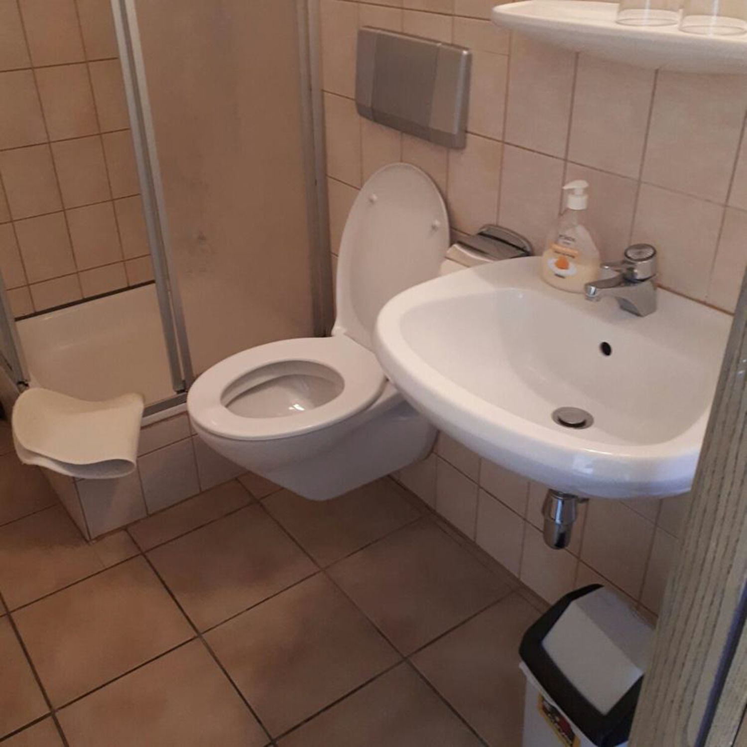 Handtücher