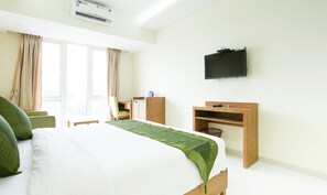 Chambre Deluxe