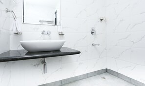 Chambre Premium | Salle de bain