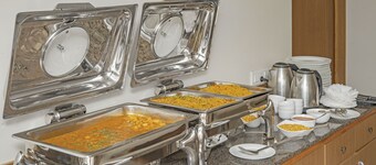 Treebo The Galaxy Bommasandra