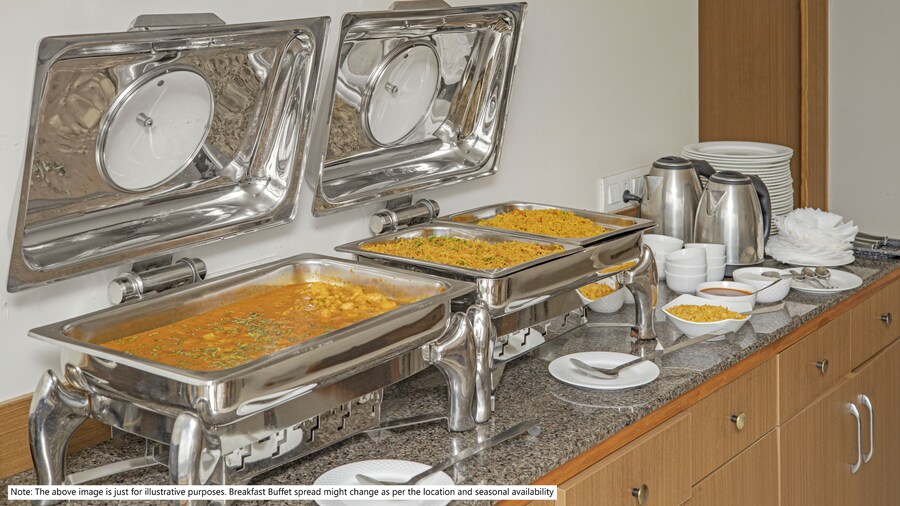 Treebo The Galaxy Bommasandra