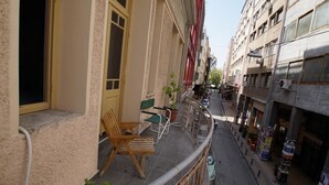 Unclassified image, 4 of 15, button - Trendy Living in Monastiraki (Athens)