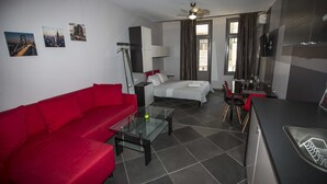 Unclassified image, 5 of 15, button - Trendy Living in Monastiraki (Athens)