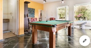 Sala de jogos