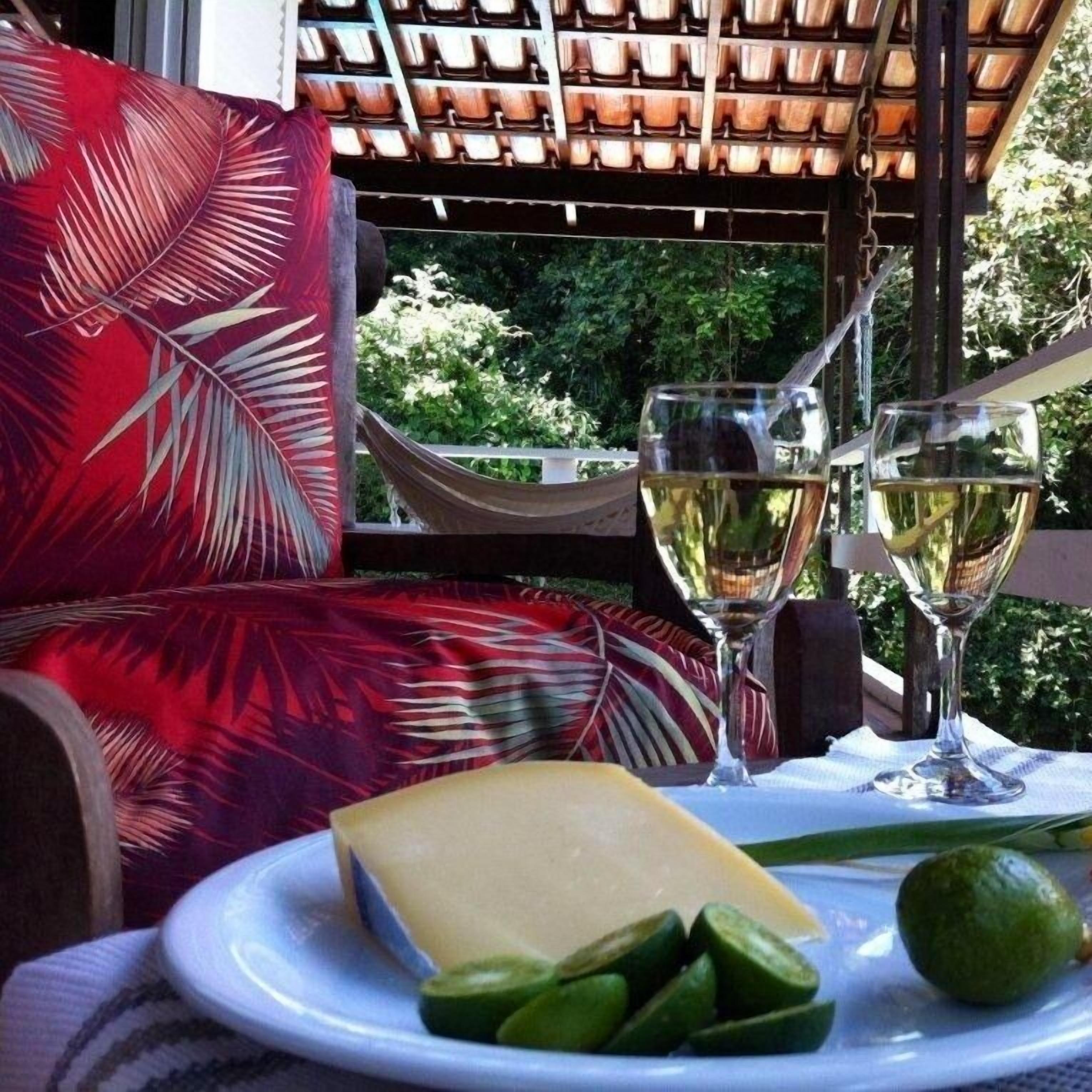 Área da propriedade