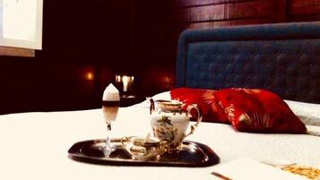 4 quartos, berço de viagem, Wi-Fi de cortesia