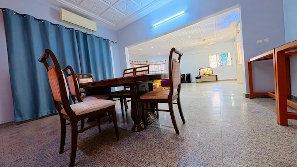 Welcome Lodge - Ouagadougou