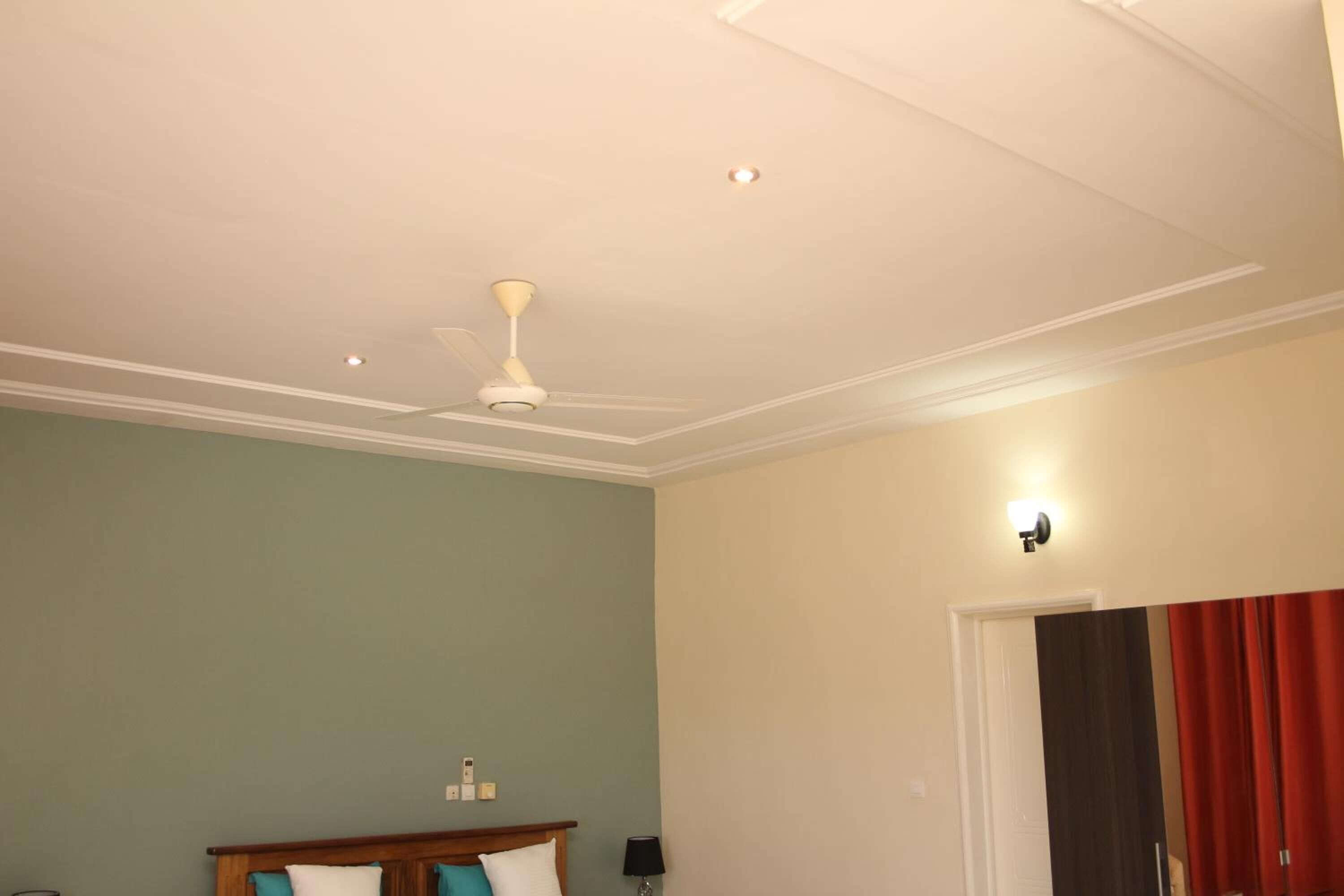 junior suite | 1 bedroom, minibar, individually decorated, individually furnished