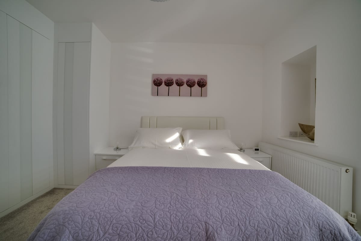 Deluxe Apartment, 2 Bedrooms