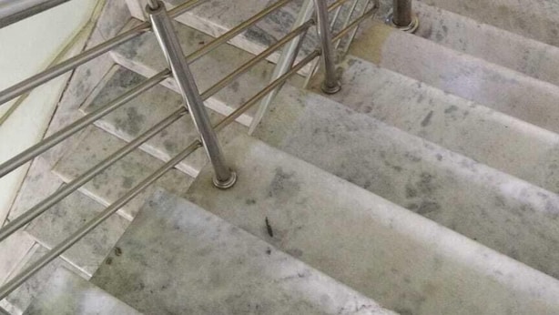 계단