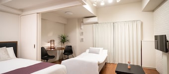 BON Condominium Umeda