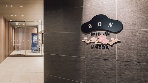 BON Condominium Umeda 