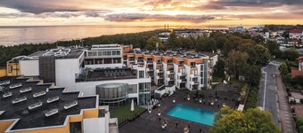 Apartamenty Sun&Snow w Ves