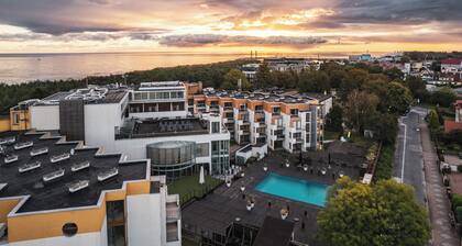 Apartamenty Sun&Snow w Ves