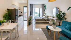 Apartemen Premier