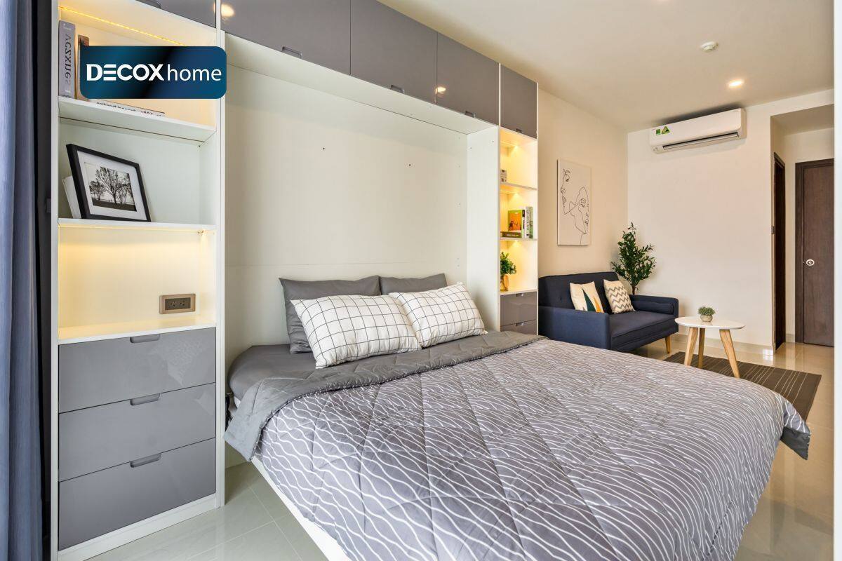 Appartement Économique