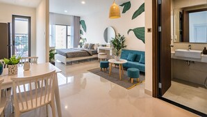 Apartemen Premier