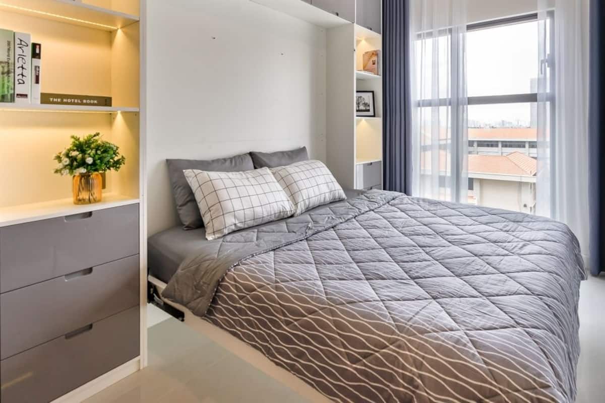Standard-Apartment