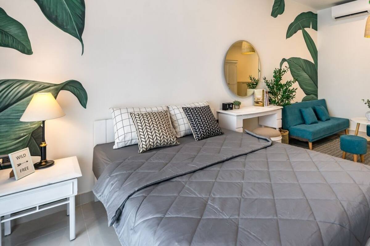 Appartement « Premier »