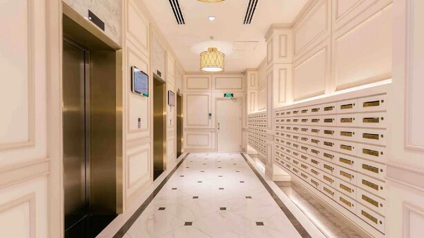 Lorong