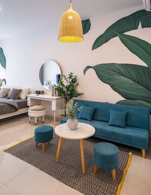 Premier Apartment | Interior