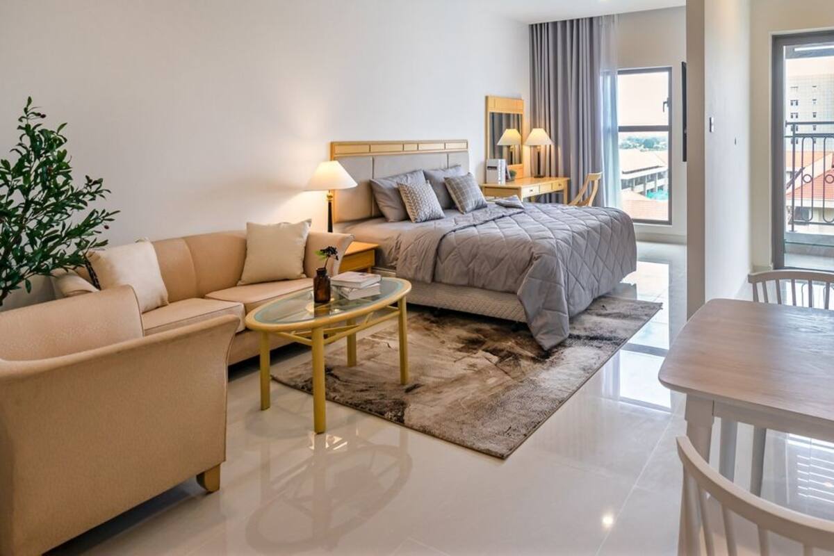 Appartement Supérieur