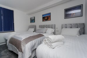 3 bedrooms