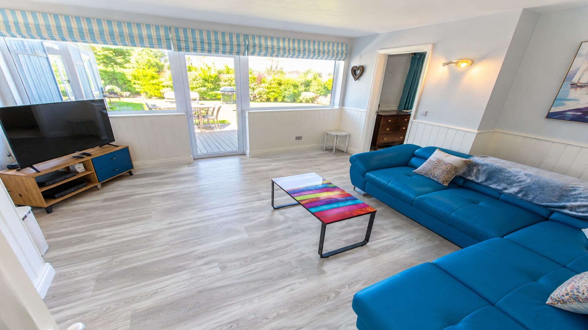 Huis (6 Bedrooms) | Interieur