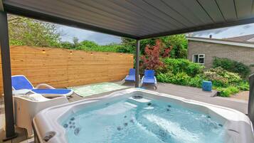 Ferienhaus (6 Bedrooms) | Innenbereich