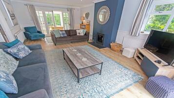Casa (6 Bedrooms) | Parte interna