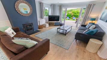 Ferienhaus (6 Bedrooms) | Innenbereich