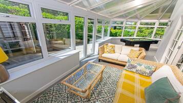 Hus (6 Bedrooms) | Interiör