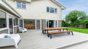 Casa (6 Bedrooms) | Parte interna