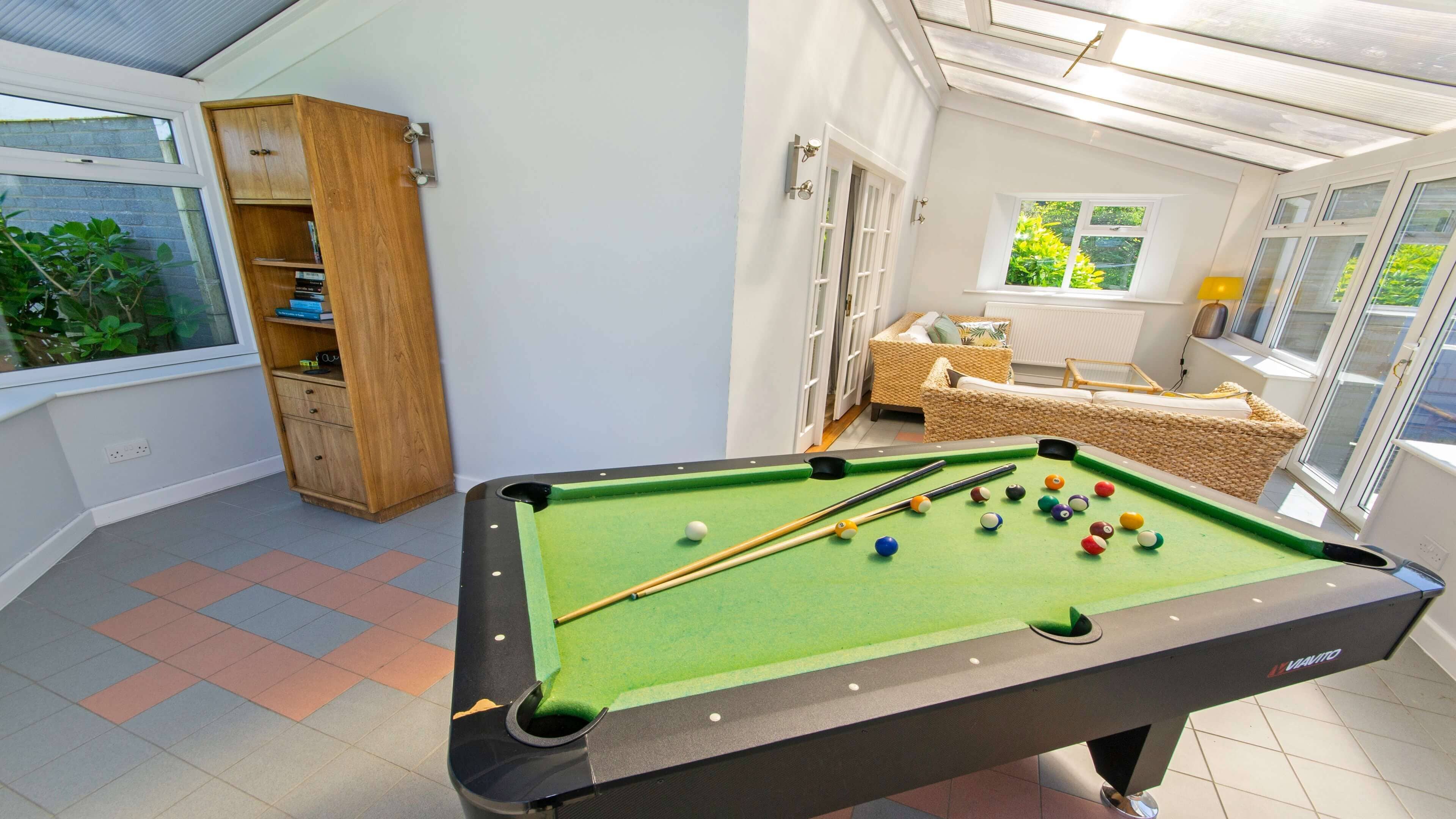 Hus (6 Bedrooms) | Innvendig