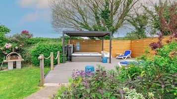 Hus (6 Bedrooms) | Interiör