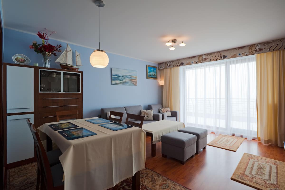 Apartment (A41) | 1 bedroom, individually decorated, individually furnished