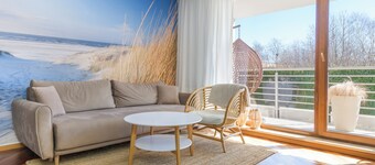 Apartamenty Sun&Snow Na Klifie