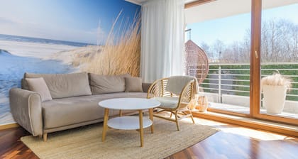 Apartamenty Sun&Snow Na Klifie