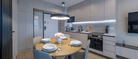 Servicio a la habitación