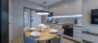 Apartamenty Sun&Snow Na Klifie