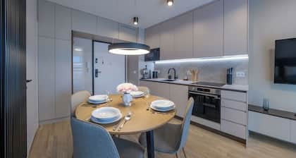 Apartamenty Sun&Snow Na Klifie