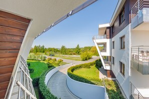 아파트 (B27) | 발코니 전망