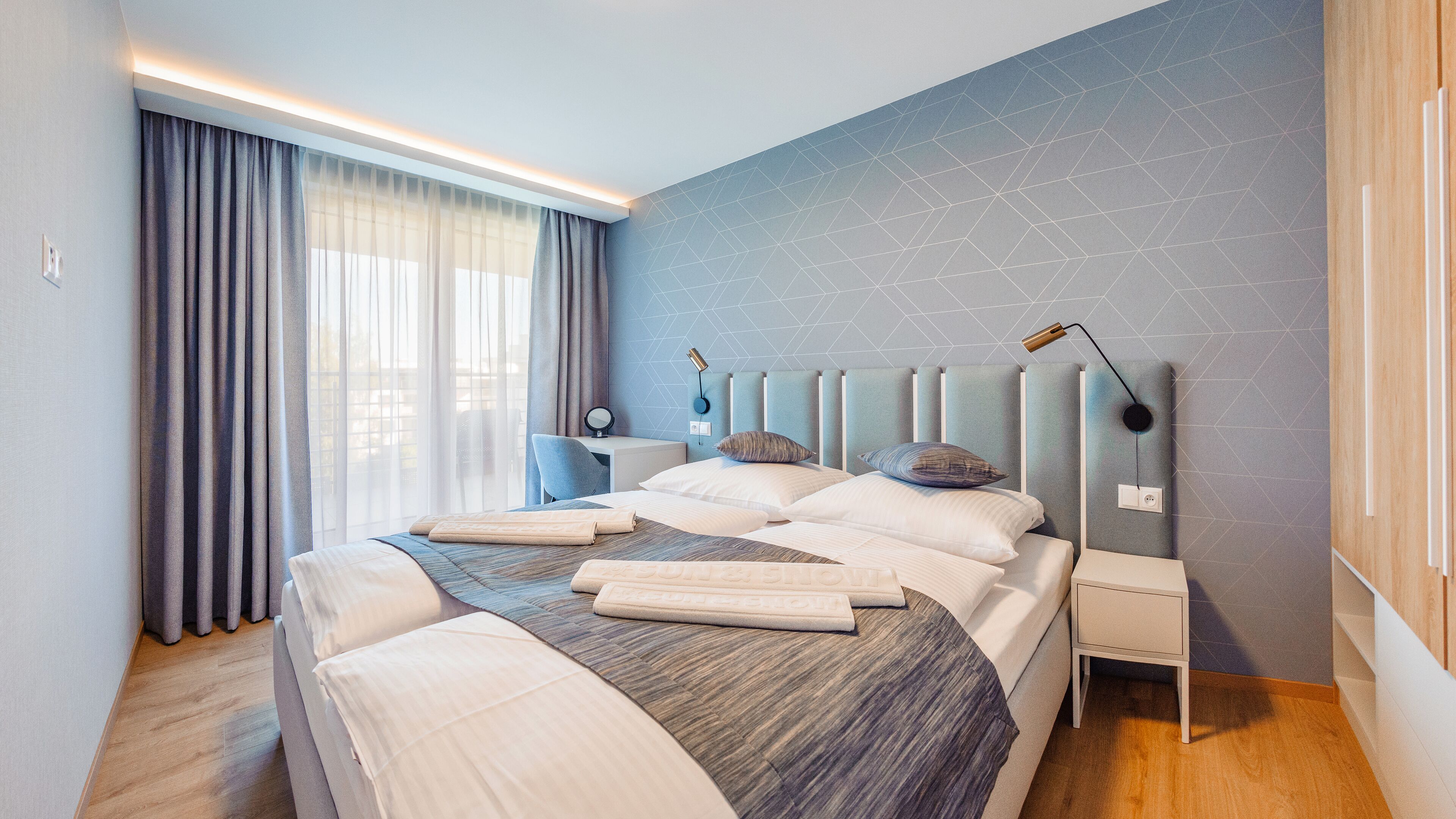 Décoration personnalisée, ameublement personnalisé