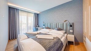 Apartment (D 43) - Apartamenty Sun&Snow Na Klifie (Wladyslawowo)