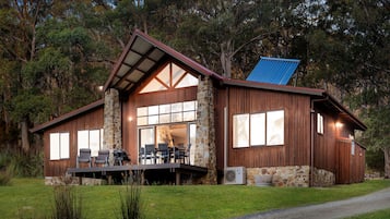 Nhà (Lodge) | Quang cảnh biển