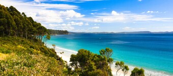 Adventure Bay Retreat