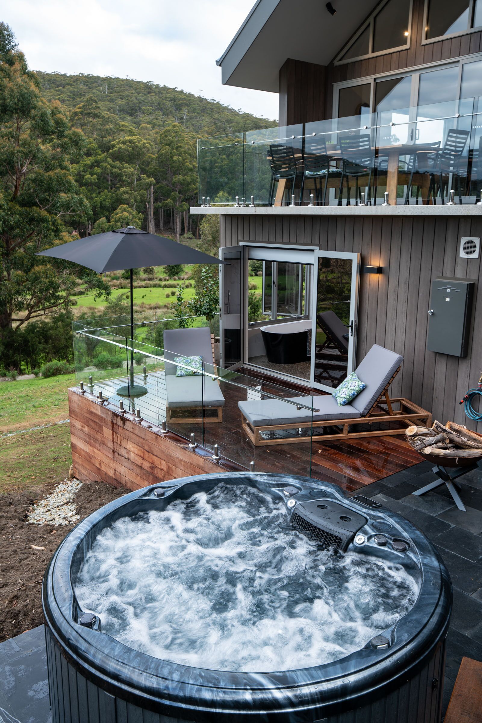 Adventure Bay Retreat — image 28