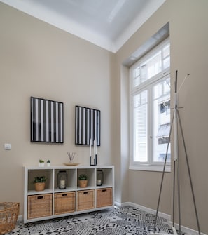 Appartamento, 2 camere da letto | Area soggiorno