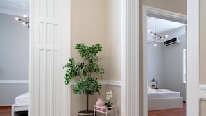 Appartement, 2 slaapkamers | Woonruimte