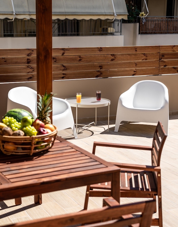 Terras